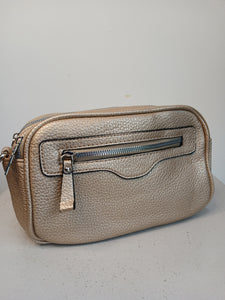 The Classic Crossover bags