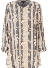 Charger l'image dans la galerie, Studio Tanja print Tunic
