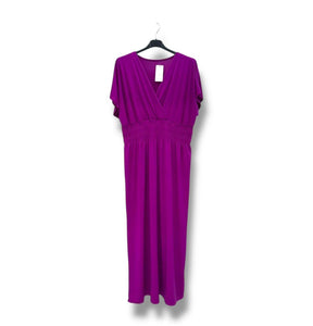 Magic Anna plain dresses