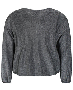 The Zhenzi Toby Glitzy tops