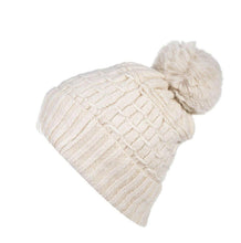 Cargar imagen en el visor de la galería, The Jill Hat &amp; scarf set
