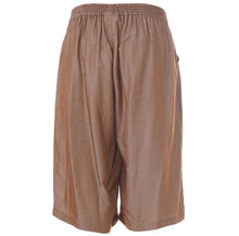 Load image into Gallery viewer, Gozzip Karina loose 3/4 trousers
