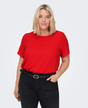 Lade das Bild in den Galerie-Viewer, Only Carmakoma Carvica tops

