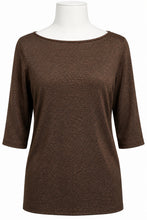 Load image into Gallery viewer, Only Carmakoma Carsilvery Glamour lurex glitter tops

