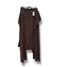 Load image into Gallery viewer, The Paula plain tunic trousers sets
