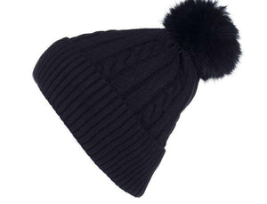 The Rossi Bobble hats