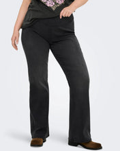 Load image into Gallery viewer, Only Carmakoma Flared Denim jeans
