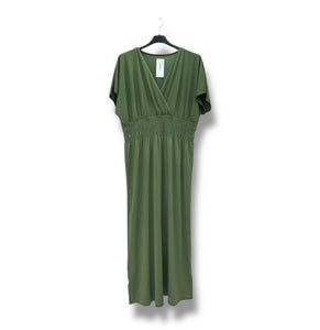 Magic Anna plain dresses