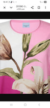 Load image into Gallery viewer, Zhenzi Edith lily print tops

