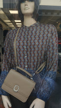 Load image into Gallery viewer, The Bramley handbag/ Crossover bags
