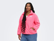 Load image into Gallery viewer, Only Carmakoma Careva Teddy jacket
