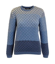 Load image into Gallery viewer, Signature Cotton &amp; Acrylic mix Jumper
