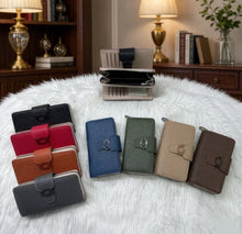 Load image into Gallery viewer, The Claire Purses/wallets
