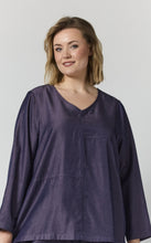 Charger l'image dans la galerie, GOZZIP  purple top

