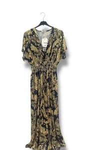 The Eva magic dresses