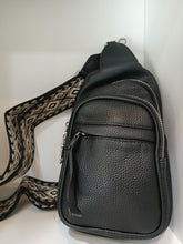 Load image into Gallery viewer, The Pam Crossover bags
