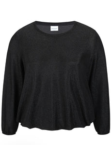 The Zhenzi Toby Glitzy tops