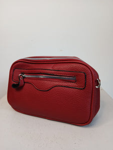 The Classic Crossover bags