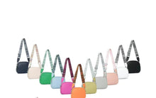 Load image into Gallery viewer, The Thereable Crossover bags
