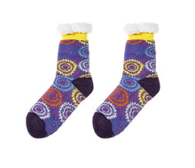 Cargar imagen en el visor de la galería, The Fucky Slipper Socks
