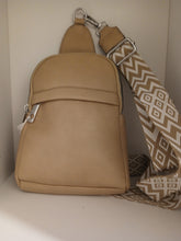 Load image into Gallery viewer, The Sam Oval Crossover bags
