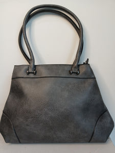 The Jordan shoulder bags