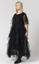 Load image into Gallery viewer, Studio SBenedikte mesh Dress

