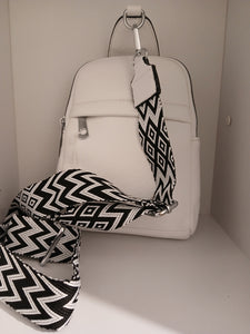 The Sam Oval Crossover bags