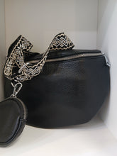 Charger l'image dans la galerie, The Brid Crossover bags with coin purse
