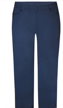 Load image into Gallery viewer, Zhenzi jazzy fit jeggings with pockets
