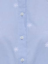 Load image into Gallery viewer, Only Carmakoma Carnew cotton shirt

