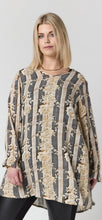 Charger l'image dans la galerie, Studio Tanja print Tunic
