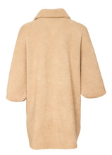 Lade das Bild in den Galerie-Viewer, Soft knit batwing jacket with pockets
