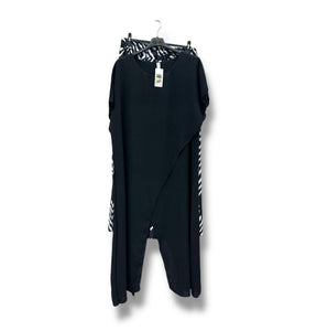 The Vic Tunic & Trousers set