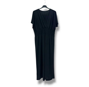 Magic Anna plain dresses