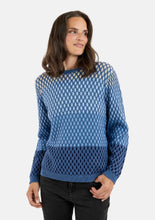 Load image into Gallery viewer, Signature Cotton &amp; Acrylic mix Jumper
