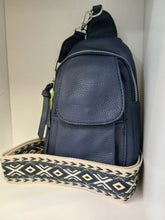 Load image into Gallery viewer, The Celia crossover Bags
