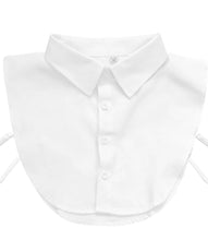 Load image into Gallery viewer, The Anna plain shirt Collars
