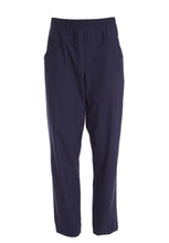 Load image into Gallery viewer, Ora straight leg pull up trousers
