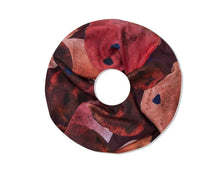 Load image into Gallery viewer, The Ursula abstract print Snoods
