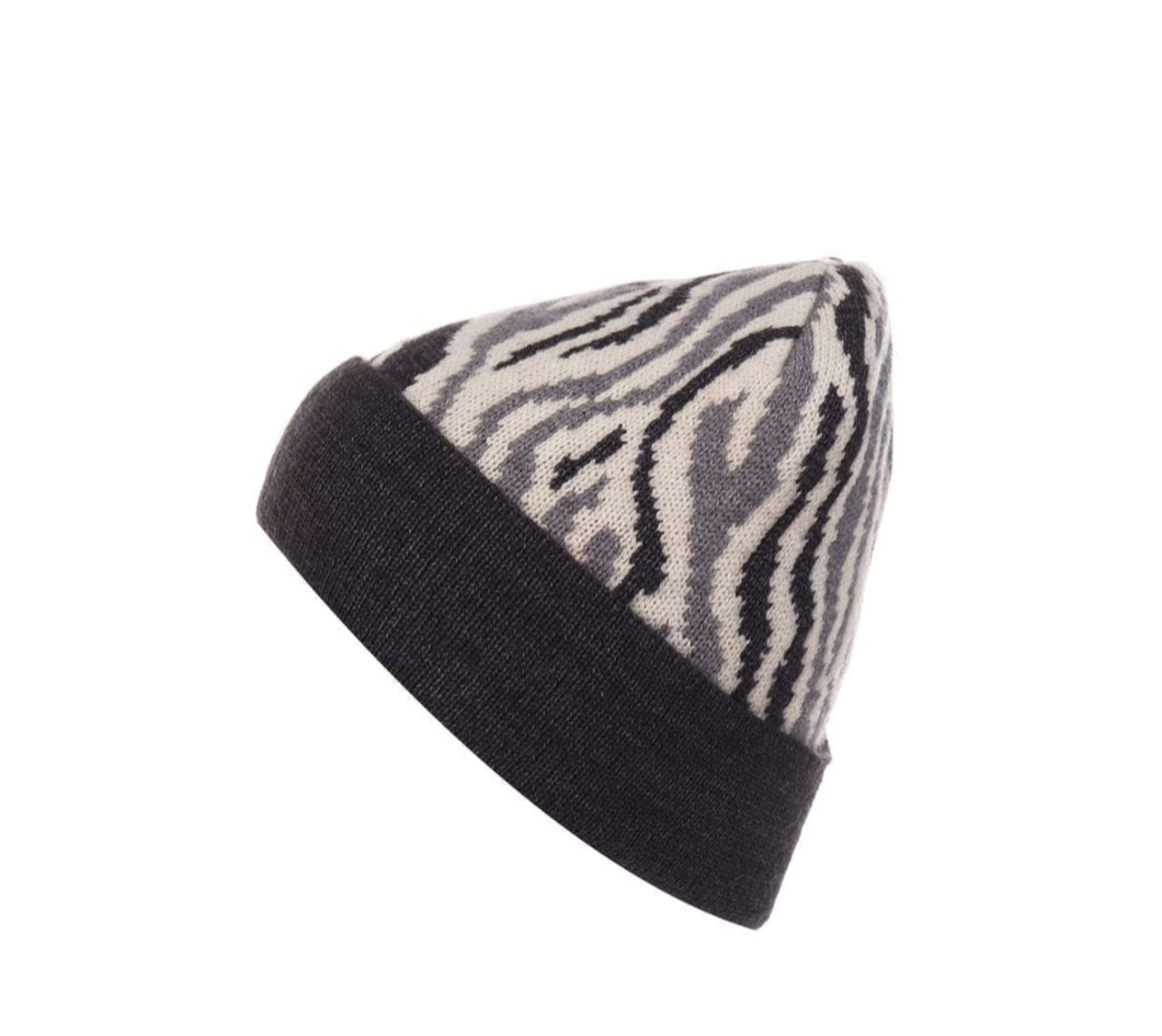 The Truda fine knit Beanies