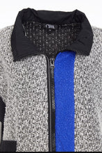 Load image into Gallery viewer, Ora sleeveless wool mix jacket
