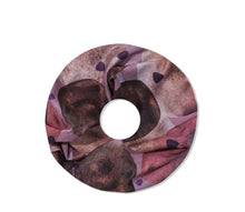 Load image into Gallery viewer, The Ursula abstract print Snoods
