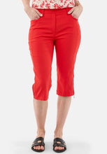 Load image into Gallery viewer, Brandtex Capri trousers
