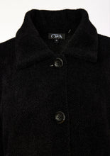 Lade das Bild in den Galerie-Viewer, Soft knit batwing jacket with pockets
