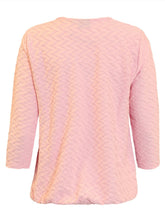 Lade das Bild in den Galerie-Viewer, Brandtex textured tops
