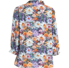Lade das Bild in den Galerie-Viewer, Studio Aslaug floral print top
