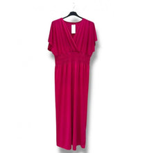 Load image into Gallery viewer, Magic Anna plain dresses
