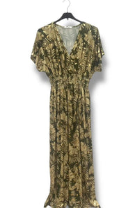 The Eva magic dresses