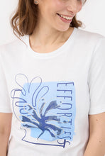 Charger l'image dans la galerie, Brandtex abstract fern mofit T-shirt
